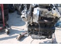 ENGINE COMPLETE VW SKODA 2 0 TDI DTS Catalog number of the part DTS