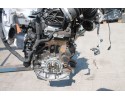 ENGINE COMPLETE VW SKODA 2 0 TDI DTS Part manufacturer no brand