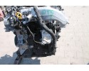 ENGINE COMPLETE VW SKODA 2 0 TDI DTS Car type passenger cars