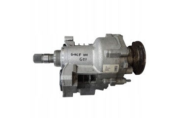 DIFFERENTIAL FRONT DIFFERENTIAL VW GOLF VIII GTI 0GC409055