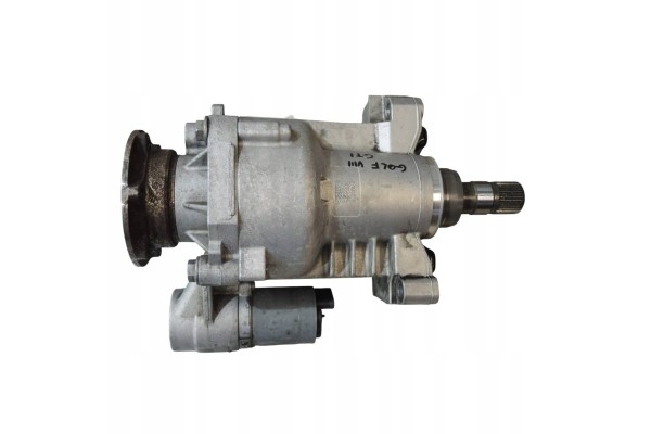 DIFFERENTIAL FRONT DIFFERENTIAL VW GOLF VIII GTI 0GC409055 Part manufacturer Volkswagen OE