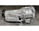 AUTOMATIC TRANSMISSION MERCEDES E CLASS W214 2 0d HYBRID 725121 W206