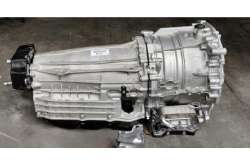 AUTOMATIC TRANSMISSION MERCEDES E CLASS W214 2 0d HYBRID 725121 W206