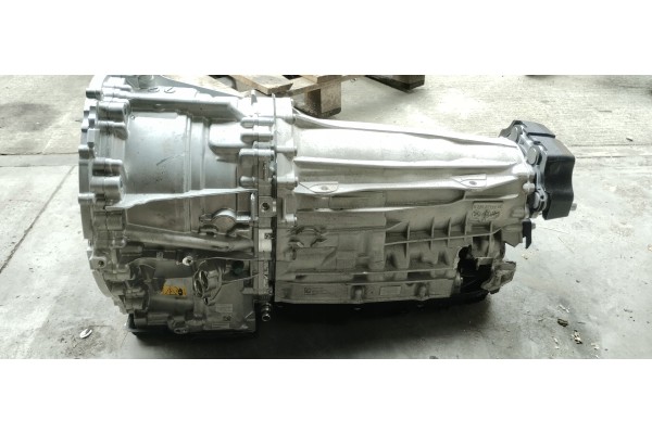 AUTOMATIC TRANSMISSION MERCEDES E CLASS W214 2 0d HYBRID 725121 W206 Catalog number of the part 725121 7252708319 A7252705119 A7