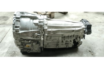 AUTOMATIC TRANSMISSION MERCEDES E CLASS W214 2 0d HYBRID 725121 W206 Catalog number of the part 725121 7252708319 A7252705119 A7