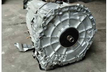AUTOMATIC TRANSMISSION MERCEDES E CLASS W214 2 0d HYBRID 725121 W206 Part manufacturer Mercedes Benz OE