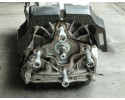 AUTOMATIC TRANSMISSION MERCEDES E CLASS W214 2 0d HYBRID 725121 W206 Transmission type automatic