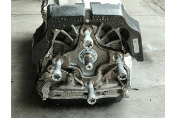 AUTOMATIC TRANSMISSION MERCEDES E CLASS W214 2 0d HYBRID 725121 W206 Transmission type automatic