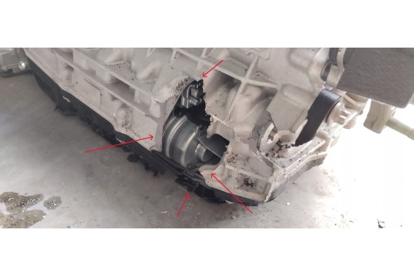 AUTOMATIC TRANSMISSION MERCEDES E CLASS W214 2 0d HYBRID 725121 W206 Car type 4x4 SUV passenger cars