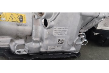 Transmisión Automática Mercedes E-Class W214 2.0d Híbrido 725121 W2