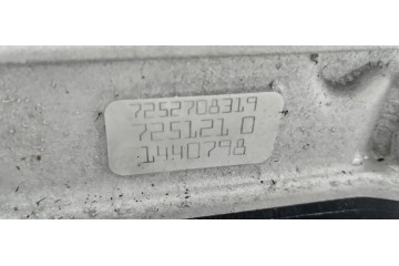 Transmisión Automática Mercedes E-Class W214 2.0d Híbrido 725121 W2
