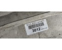 Transmisión Automática Mercedes E-Class W214 2.0d Híbrido 725121 W2