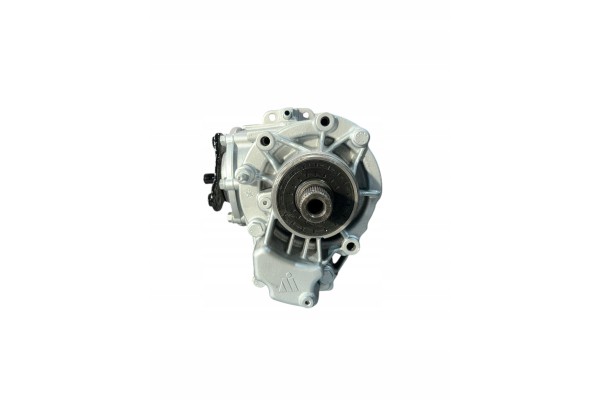 Box reducer 0AU409053 Audi Q3 2 0B Catalog number of the part 0AU409053