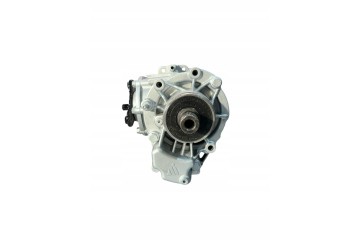 Box reducer 0AU409053 Audi Q3 2 0B Catalog number of the part 0AU409053