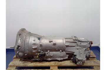 BMW X5 G05 4 4 V8 530KM B44D AUTOMATIC TRANSMISSION GA8HP76X Catalog number of the part GA8X76DZ