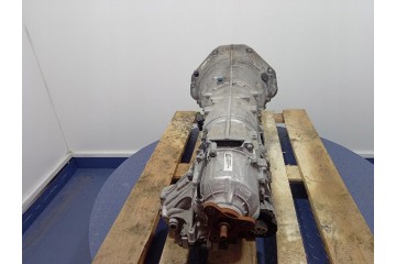 BMW X5 G05 4 4 V8 530KM B44D AUTOMATIC TRANSMISSION GA8HP76X Part manufacturer BMW OE