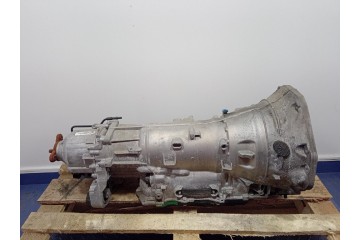 BMW X5 G05 4 4 V8 530KM B44D AUTOMATIC TRANSMISSION GA8HP76X Transmission type automatic
