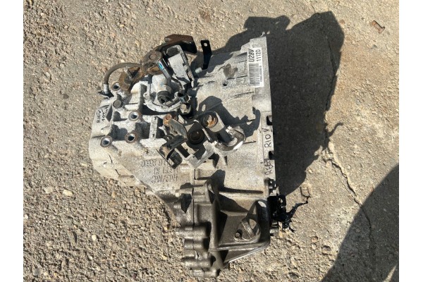 KIA RIO IV V STONIC LIFT GEARBOX 1 0 T GDI U28VLH 2021 U28LH U28V