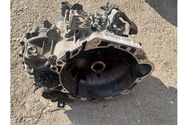 KIA RIO IV V STONIC LIFT GEARBOX 1 0 T GDI U28VLH 2021 U28LH U28V Catalog number of the part ACBRAJPOL123 SKRZYNIA BIEGOW 1 0 T 