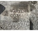 KIA RIO IV V STONIC LIFT GEARBOX 1 0 T GDI U28VLH 2021 U28LH U28V Transmission type manual