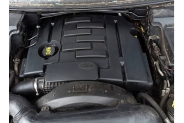 LAND ROVER DISCOVERY 2 7D V6 ENGINE 276DT JAGUAR CITROEN PEUGEOT
