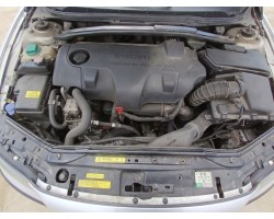 ENGINE VOLVO S60 AND 2 4 D D5244T 130 KM SET
