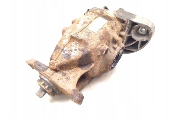 BMW X3 Rear differential Differential 20d xDrive Diesel 7592005