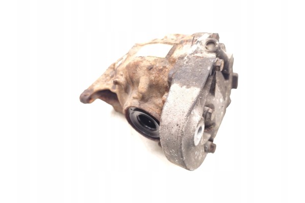 BMW X3 Rear differential Differential 20d xDrive Diesel 7592005 Part manufacturer BMW OE