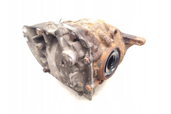 BMW X3 Rear differential Differential 20d xDrive Diesel 7592005 Catalog number of the part 7592005
