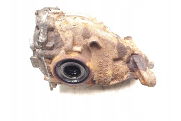 BMW X3 Rear differential Differential 20d xDrive Diesel 7592005 Car type passenger cars
