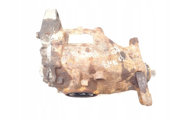 BMW X3 Rear differential Differential 20d xDrive Diesel 7592005 Product weight with unit packaging 35 kg