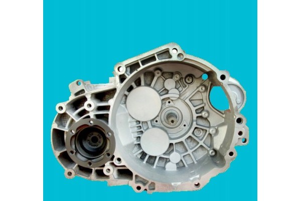Gearbox VW Caddy 1 6 2 0 TDI RTJ