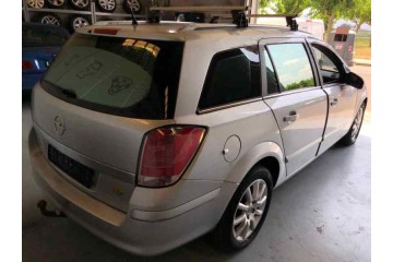 OPEL ASTRA H CARAVAN Elegance