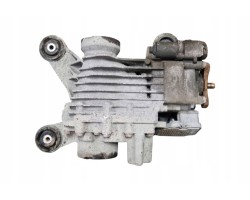 Rear differential Skoda Octavia Mk2 1Z 0BR907554B