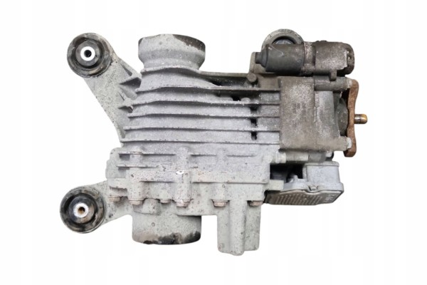 Rear differential Skoda Octavia Mk2 1Z 0BR907554B