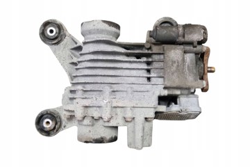 Rear differential Skoda Octavia Mk2 1Z 0BR907554B