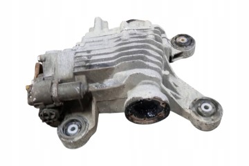 Rear differential Skoda Octavia Mk2 1Z 0BR907554B Installation side multipurpose