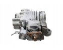 Diferencial trasero Skoda Octavia Mk2 (1Z) 0BR907554B