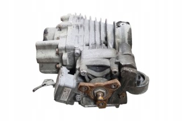 Diferencial trasero Skoda Octavia Mk2 (1Z) 0BR907554B