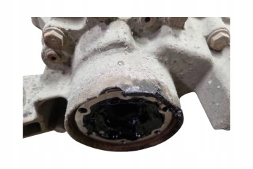 Diferencial trasero Skoda Octavia Mk2 (1Z) 0BR907554B