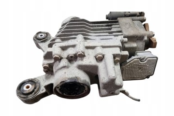 Diferencial trasero Skoda Octavia Mk2 (1Z) 0BR907554B