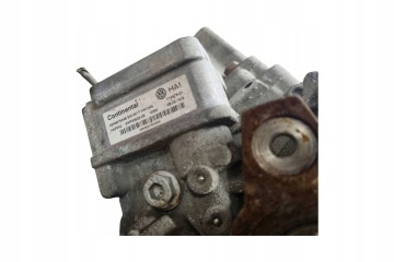 Diferencial trasero Skoda Octavia Mk2 (1Z) 0BR907554B