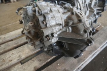 NISSAN QASHQAI AND J10 AUTOMATIC TRANSMISSION 1XFOD 2 0B MR20 2009year Catalog number of the part 32435657850