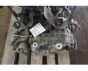 NISSAN QASHQAI AND J10 AUTOMATIC TRANSMISSION 1XFOD 2 0B MR20 2009year Transmission type automatic