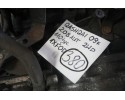 NISSAN QASHQAI AND J10 AUTOMATIC TRANSMISSION 1XFOD 2 0B MR20 2009year Engine type gasoline
