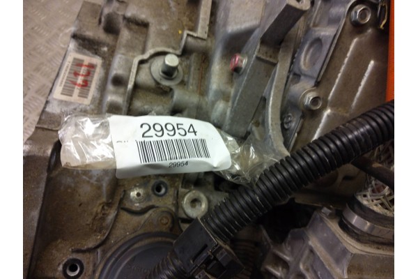 Mitsubishi Outlander 2018 Automatic Part manufacturer Mitsubishi OE