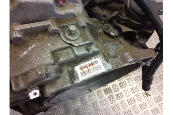 Mitsubishi Outlander 2018 Automatic Catalog number of the part 11268439