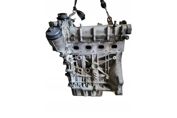 Volkswagen Jetta V 2005 Engine Catalog number of the part BLF