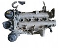 Volkswagen Jetta V 2005 Engine Car type passenger cars