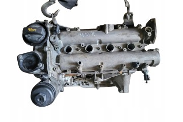 Volkswagen Jetta V 2005 Engine Car type passenger cars